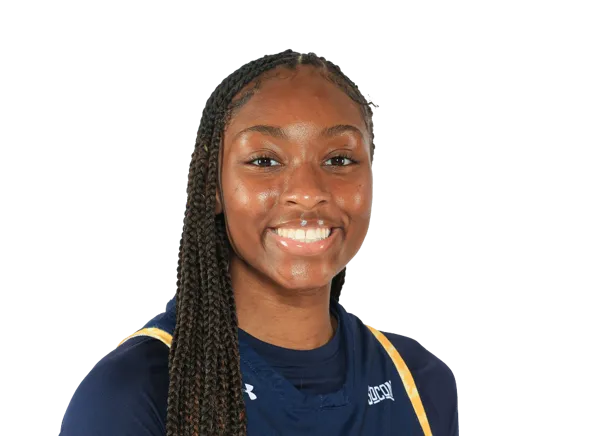 Jailah Clark-Jones, Basketball, University of North Carolina at Greensboro