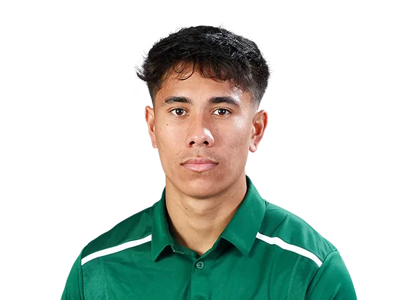 Karsyn Pupunu, Football, undefined