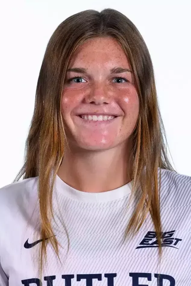 Lola Pepper, Soccer, Butler University