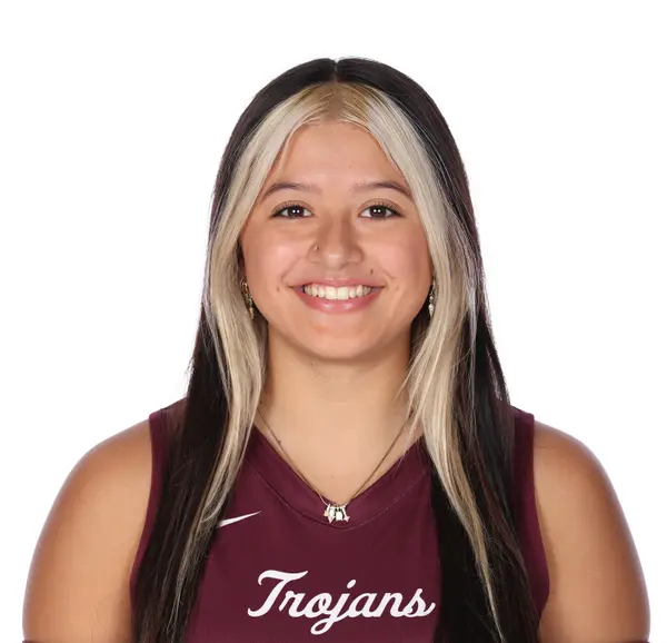 Skyler Perez, Volleyball, University of Arkansas at Little Rock