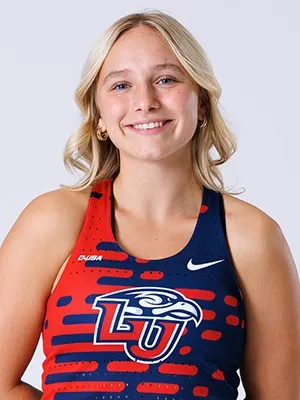 Gracie Morris, Track and Field (O), Liberty University