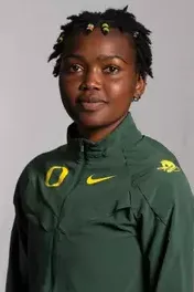 Diana Cherotich, Track and Field, undefined