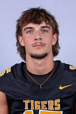 Mason McMinn, Football, Fort Hays State University
