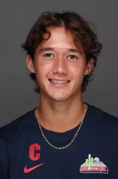 Jay Friend, Tennis, undefined