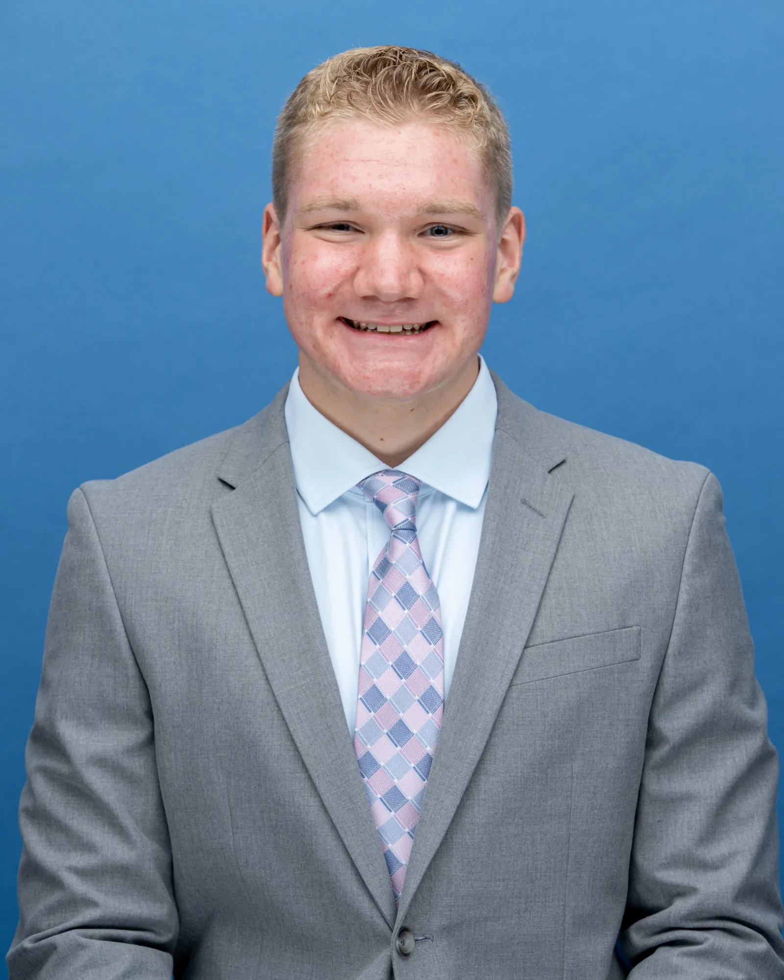 Nathan Jacobbe, Swimming & Diving, Columbia University