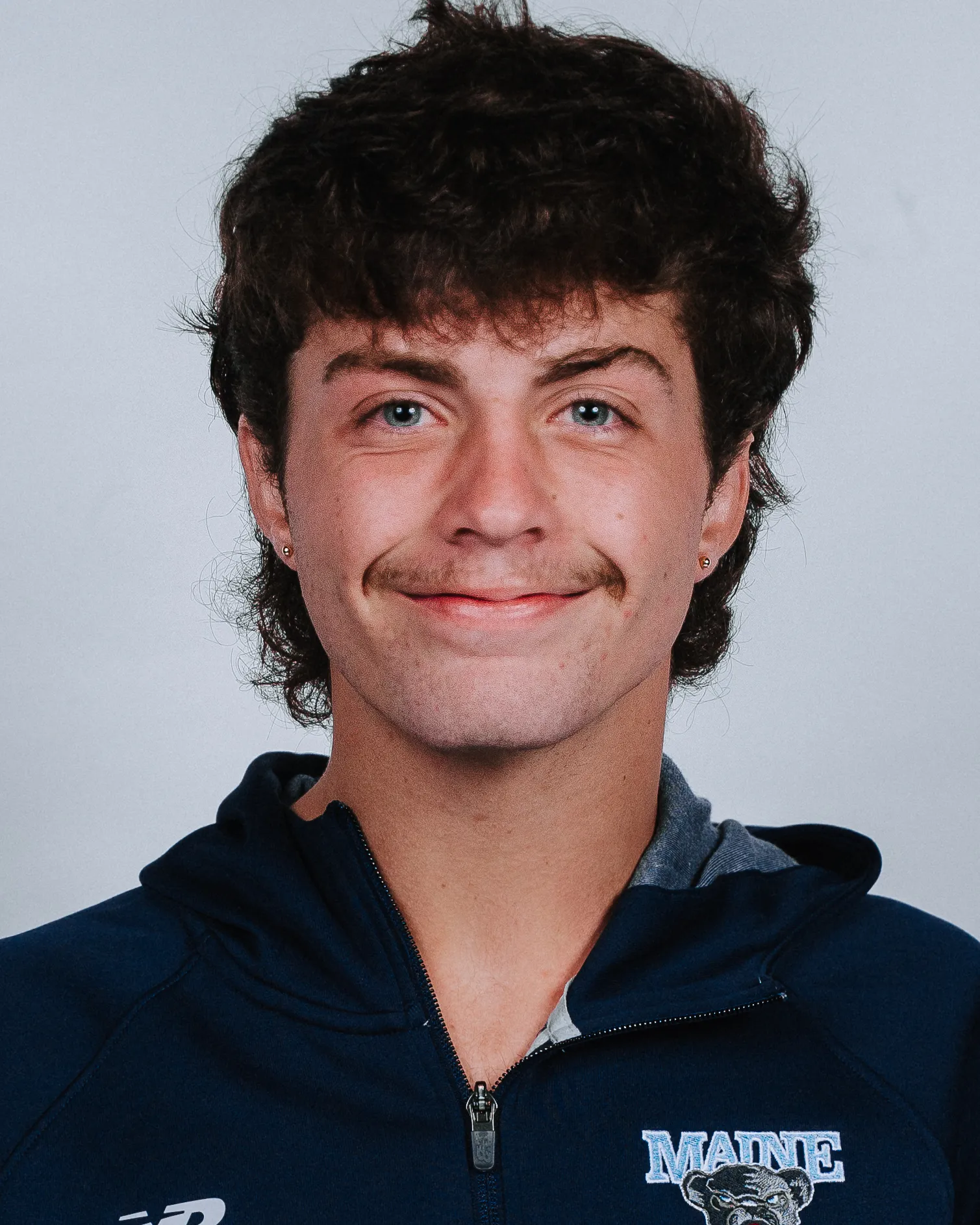 Gray Miller, Swimming & Diving, University of Maine