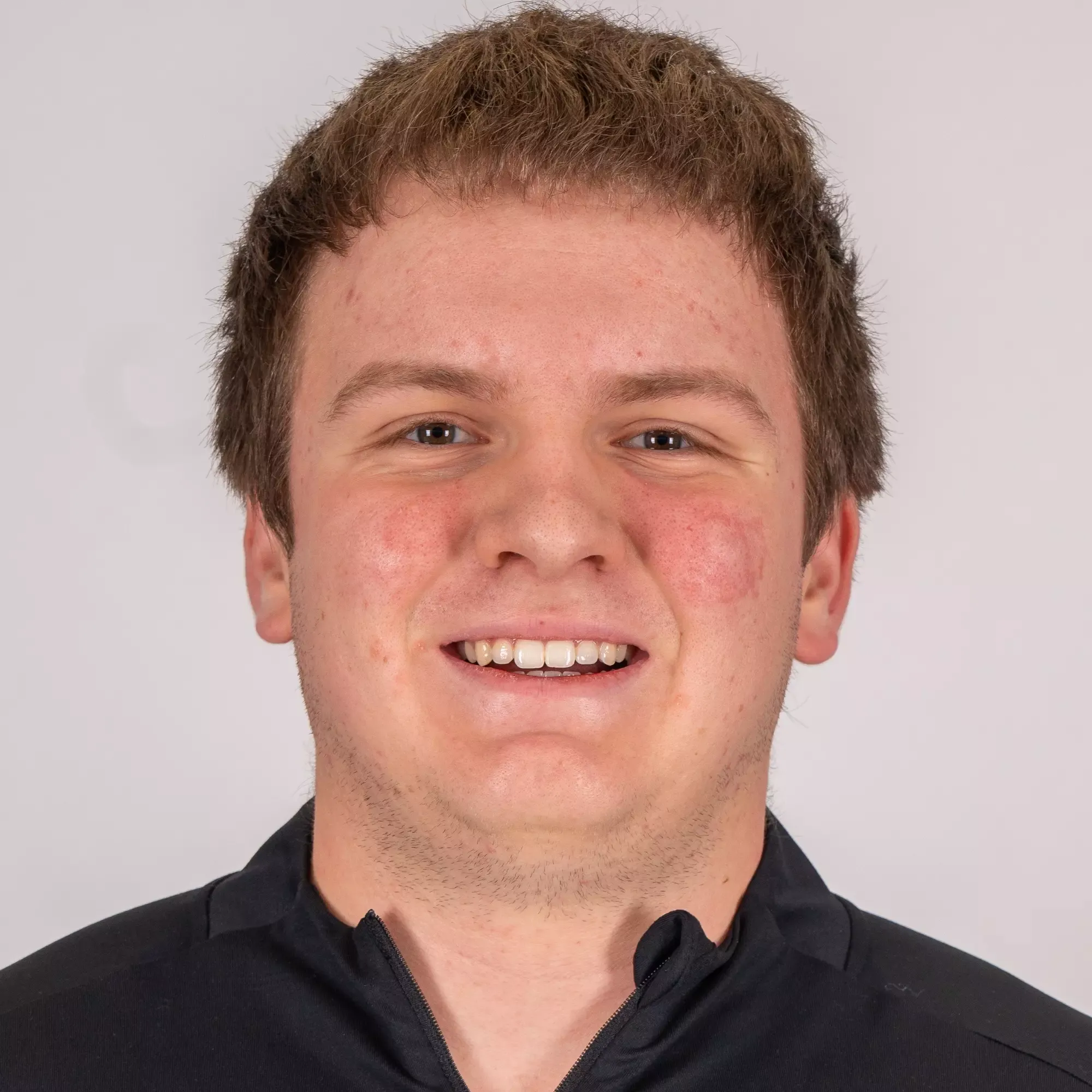 Blake Johns, Track and Field, Utah State University