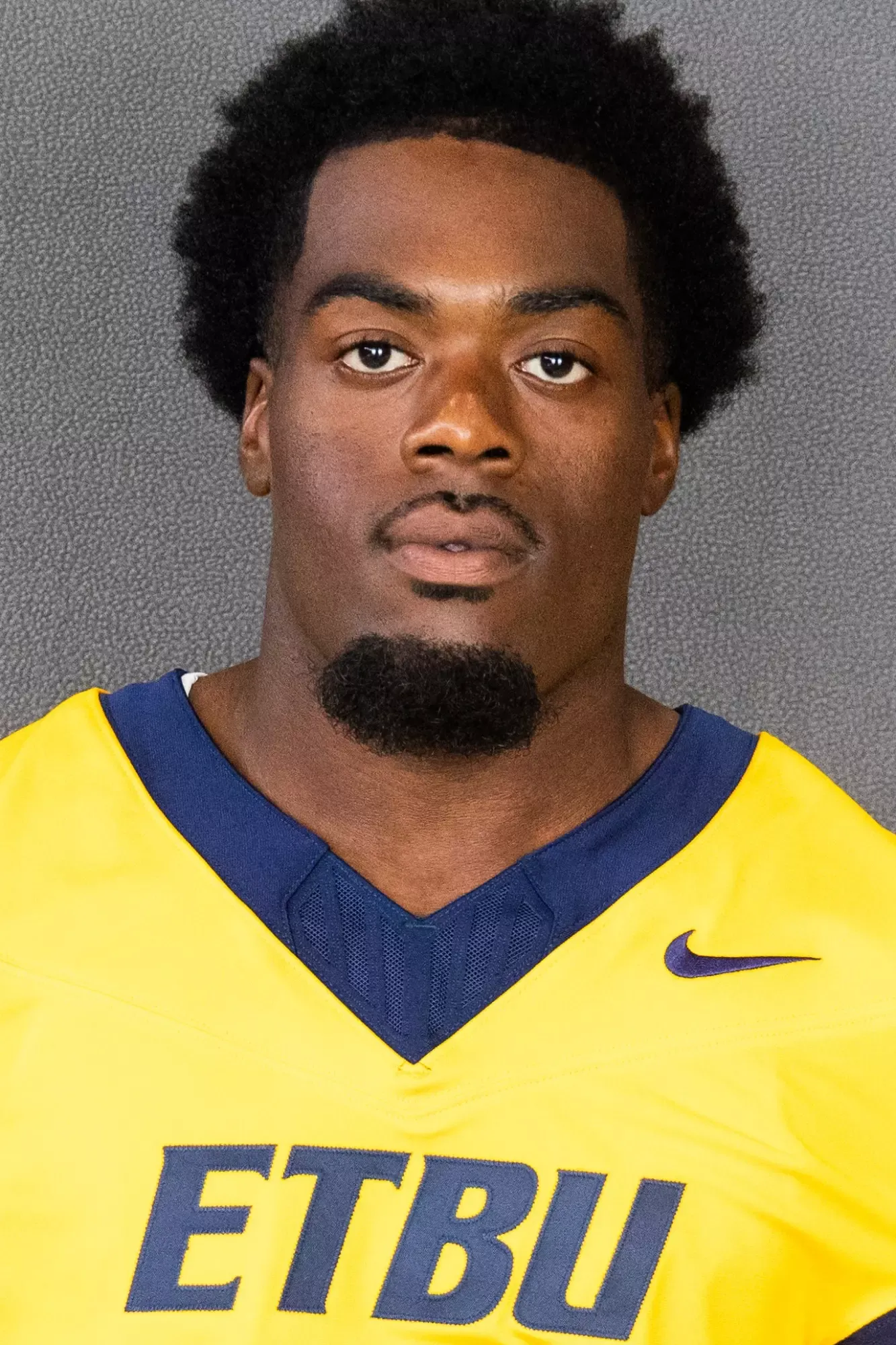 Davion Bouldwin, Football, undefined