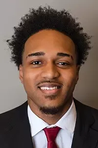 Jacob Jones, Football, Wheeling University