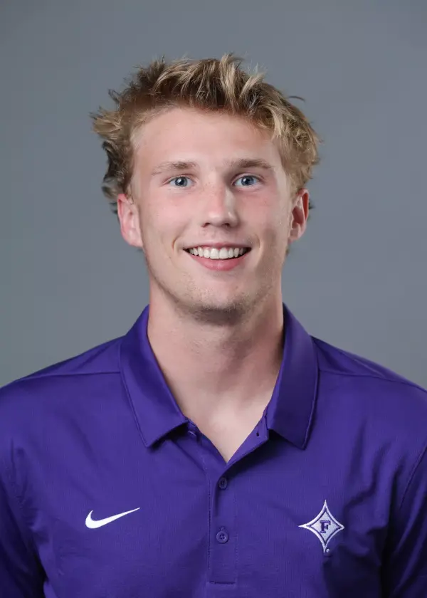Brooks Whitmer, Football, Furman University