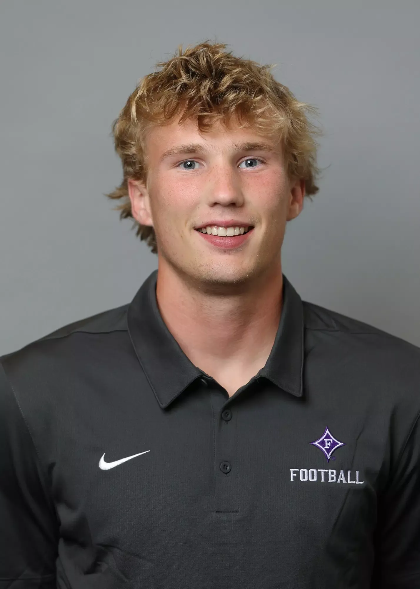 Brooks Whitmer, Football, undefined