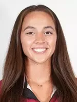 Claire Chauhan, Swimming & Diving, Lafayette College