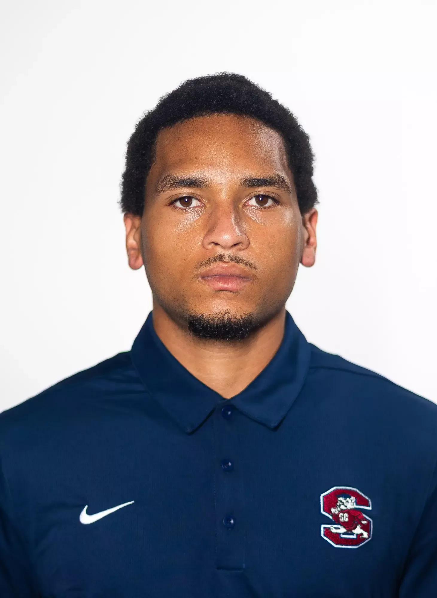 Amarion Henry, Football, South Carolina State University
