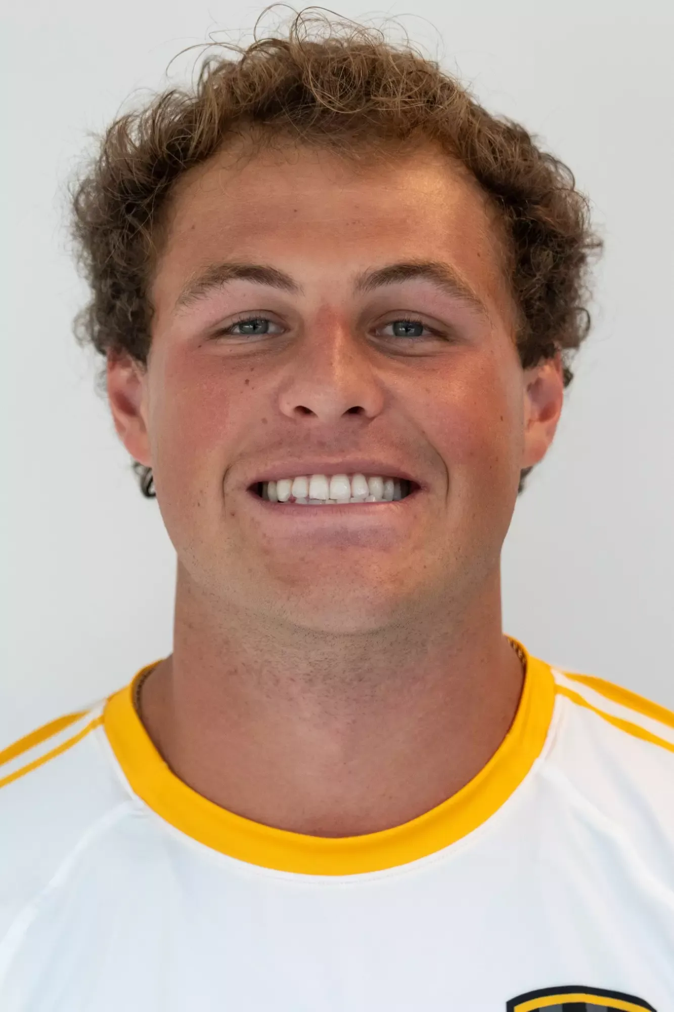 Logan Ehart, Soccer, University of Maryland, Baltimore County