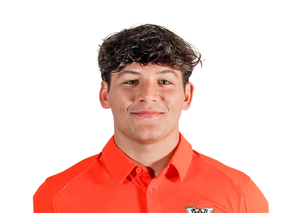 Ian Garcia, Football, Mercer University