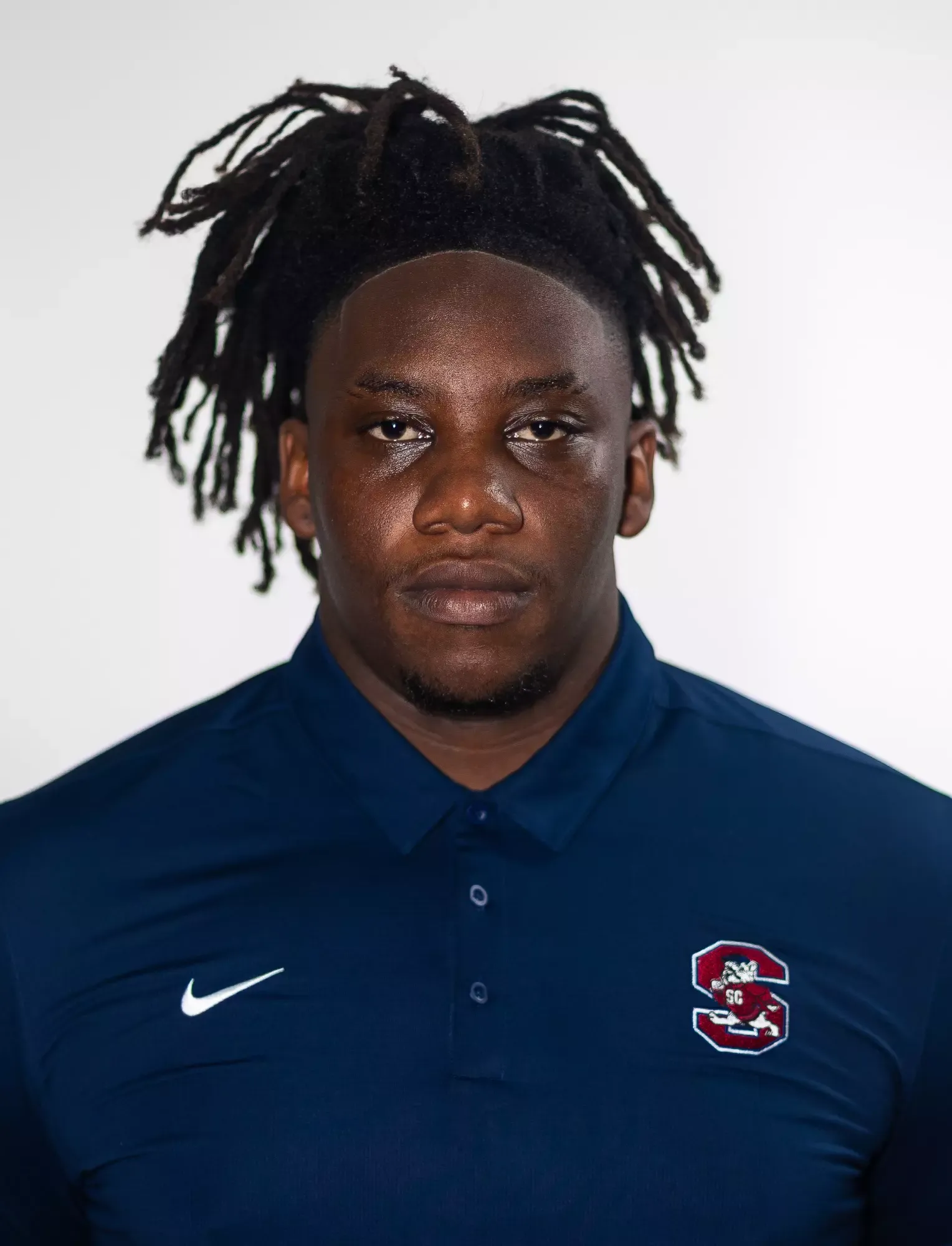 Jamarius Wilson, Football, South Carolina State University