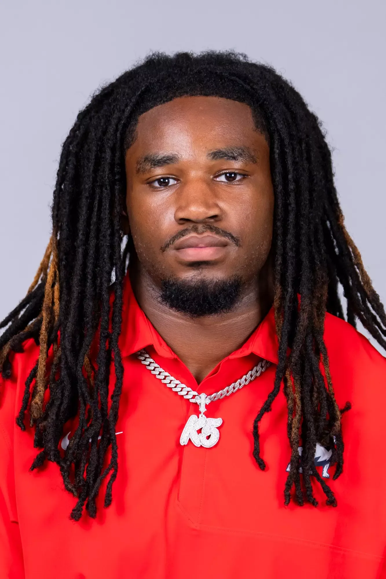 Ken Cherry, Football, undefined