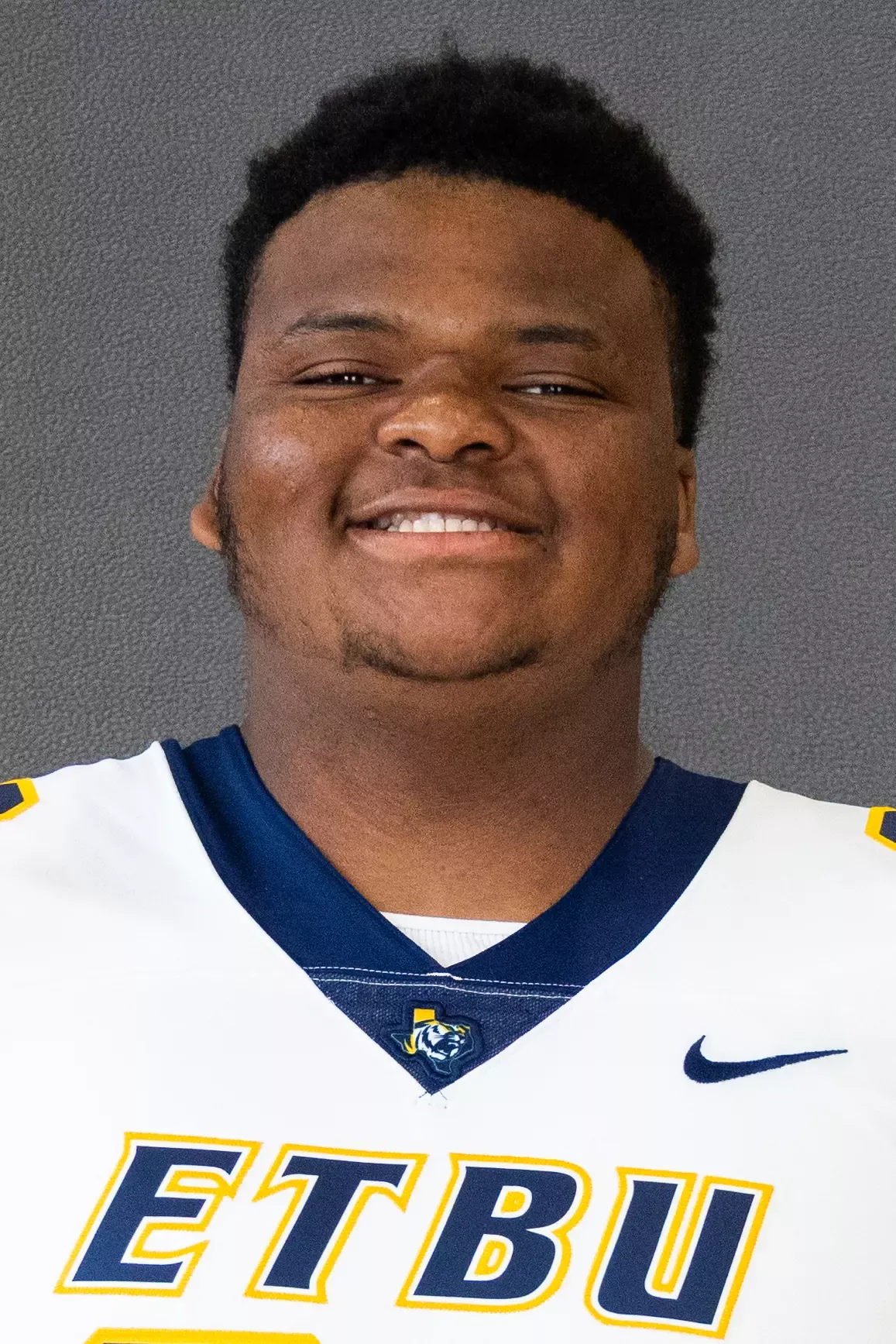 Joshua White, Football, undefined