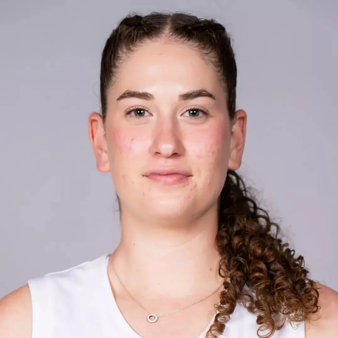 Yael Maayan, Basketball, undefined
