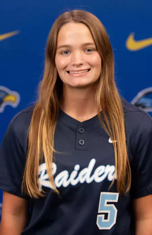 Kaylen Bublitz, Softball, Seminole State College of Florida