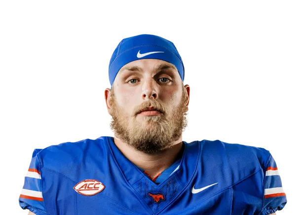 Stone Eby, Football, undefined