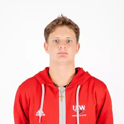 Max Likins, Swimming & Diving, University of the Incarnate Word