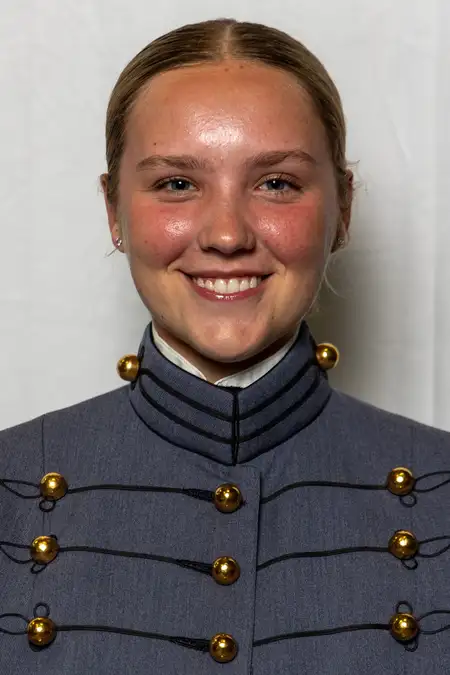 Anna Mauch, Softball, United States Military Academy