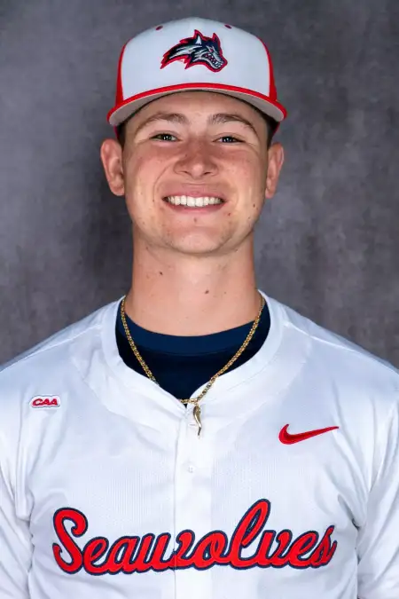 Hunter Colagrande, Baseball, Stony Brook University