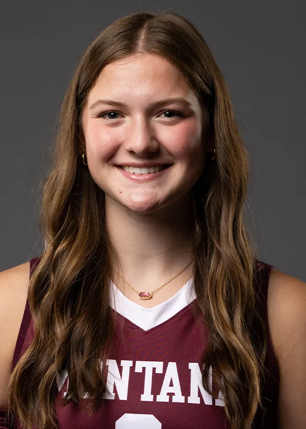 Annika Wright, Volleyball, undefined
