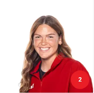 Mikayla Deville, Softball, undefined