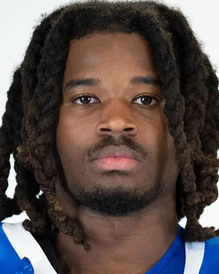 Larrell Sharp, Football, Hampton University