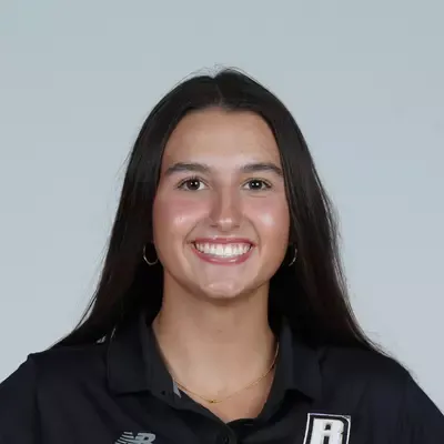 Colleen Sisk, Swimming & Diving, Bryant University