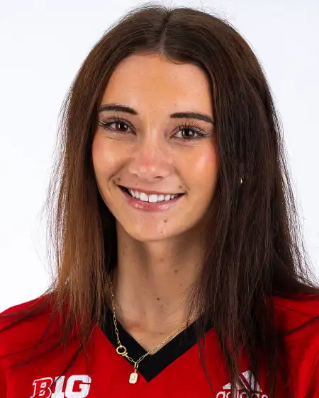 Jaime Oakland, Softball, University of Nebraska