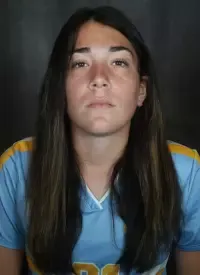 Rachel Nasshorn, Soccer, Long Island University