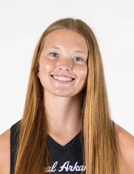 Vivian Spradlin, Volleyball, University of Central Arkansas