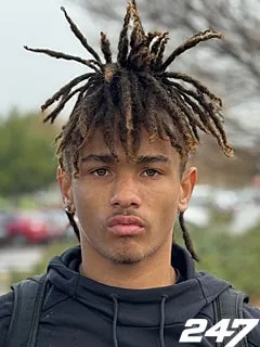 Jadyn Robinson, Football, undefined