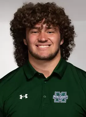 Dylan Ellenberger, Football, undefined