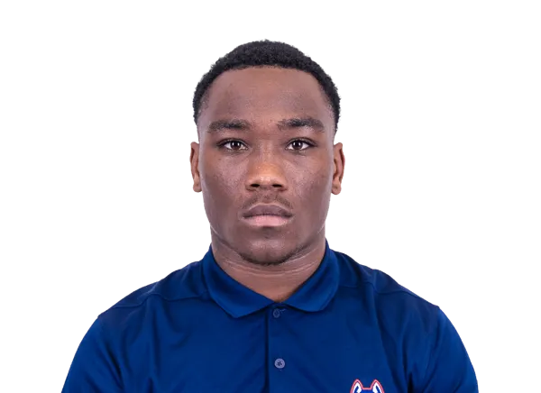 Michael Robinson III, Football, University of Southern Mississippi