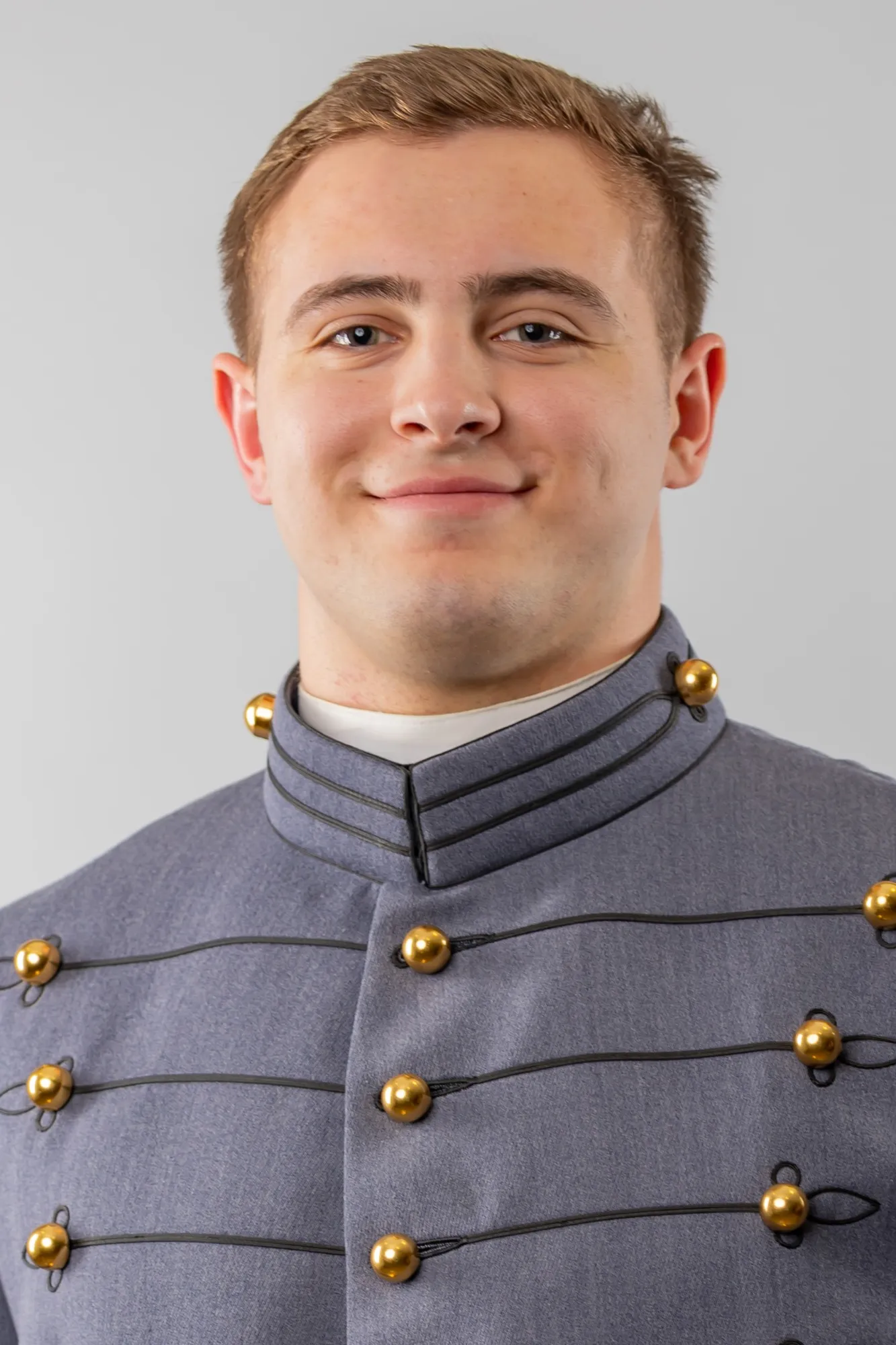 Cameron Binkowski, Football, undefined