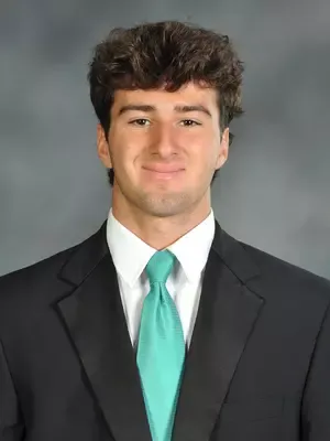 Cameron Flukey, Baseball, undefined