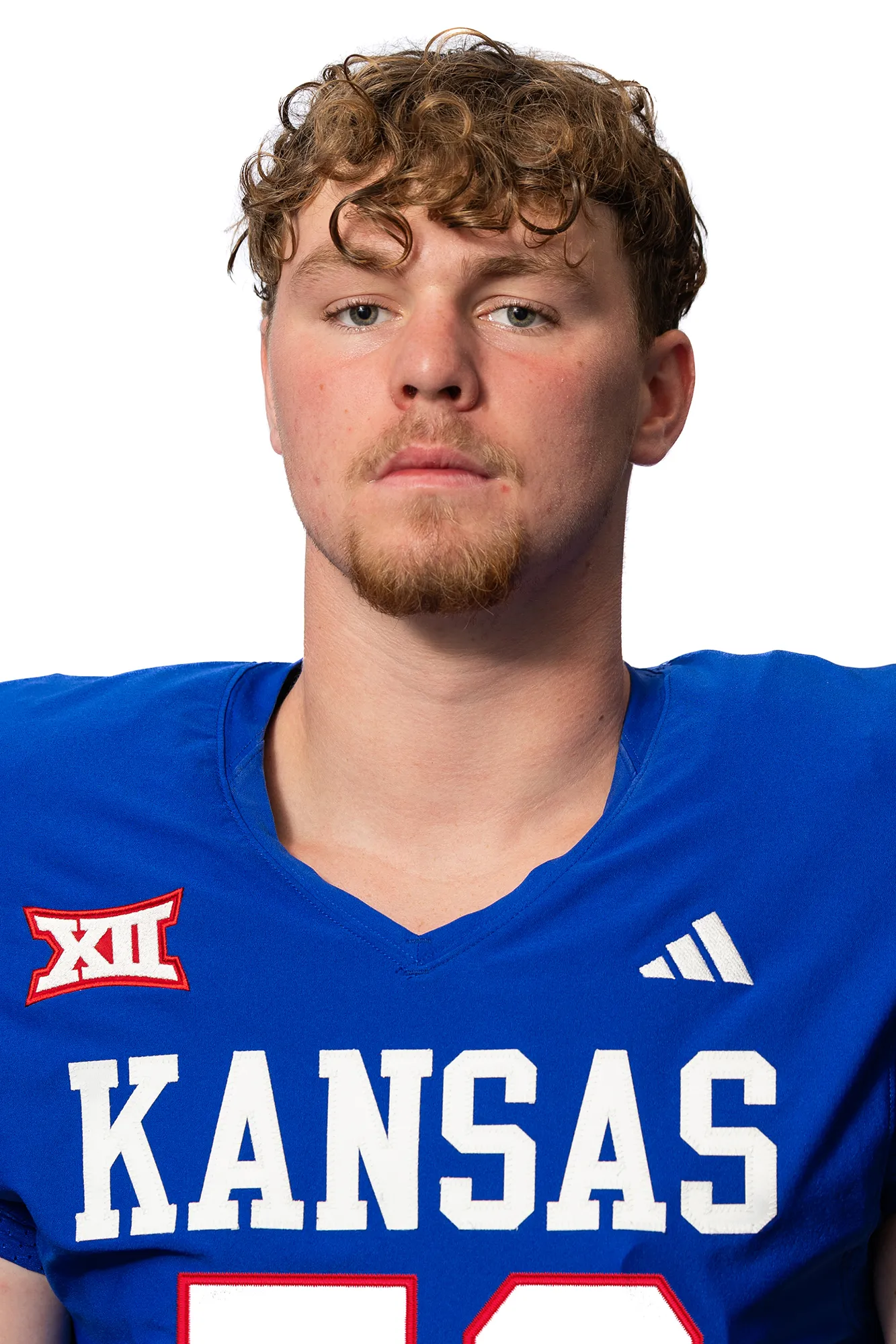 Wyatt Brungardt, Football, undefined