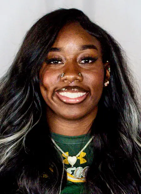 Nei'Shae Clegg, Basketball, Vermont State University Lyndon