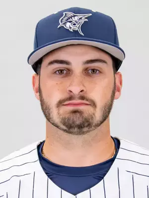 Isaiah Malek, Baseball, Palm Beach Atlantic University