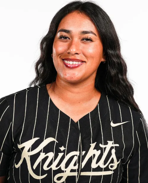 Coco Jaimes, Softball, undefined
