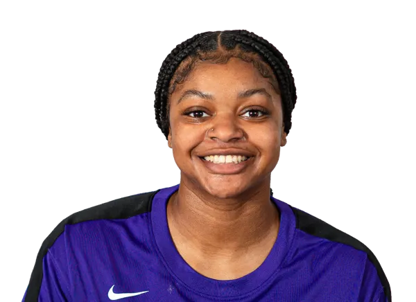 Alonna Poole, Basketball, James Madison University