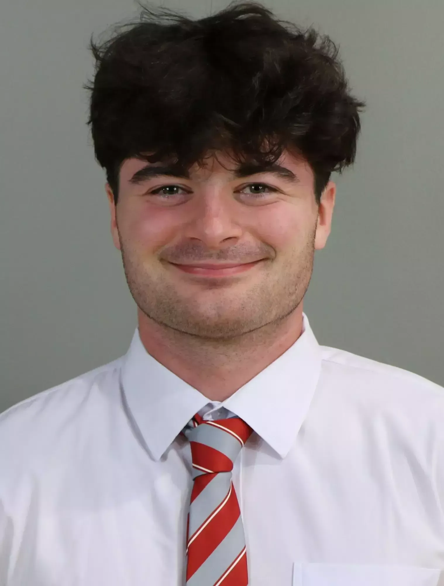 Anthony Mauro, Football, undefined