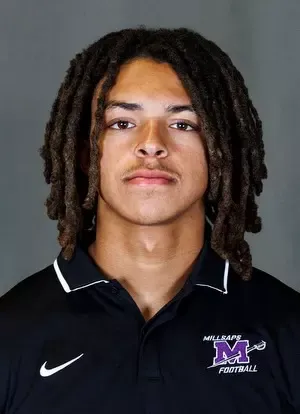 Isaiah Sinclair, Football, Millsaps College