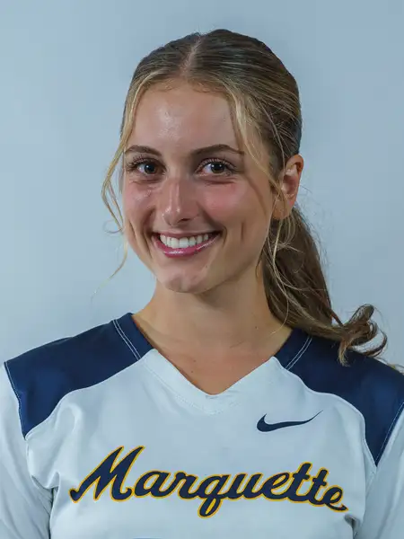 Jillian Howell, Lacrosse, Marquette University