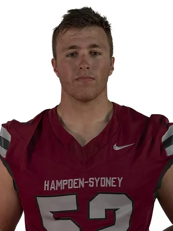 Jacob Pressinger, Football, undefined