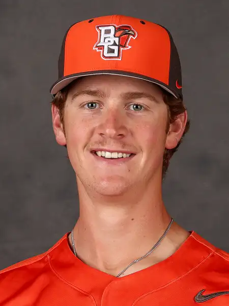 Andrew DiLodovico, Baseball, Bowling Green State University
